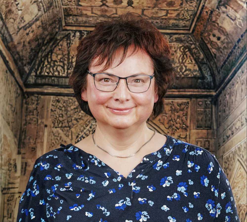 Karin Schollmeyer Karin Schollmeyer