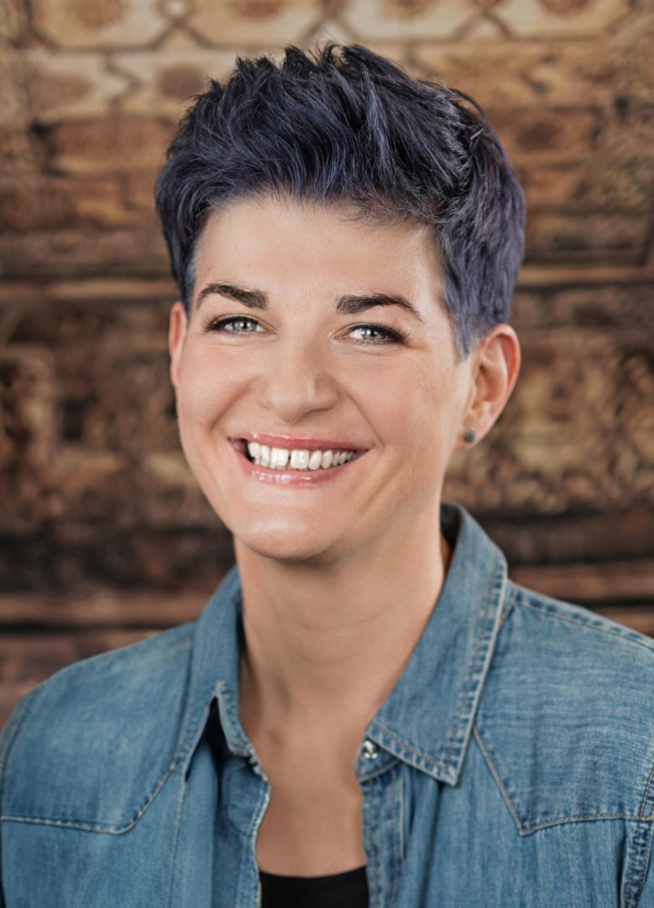 Antje Kaufmann Antje Kaufmann
