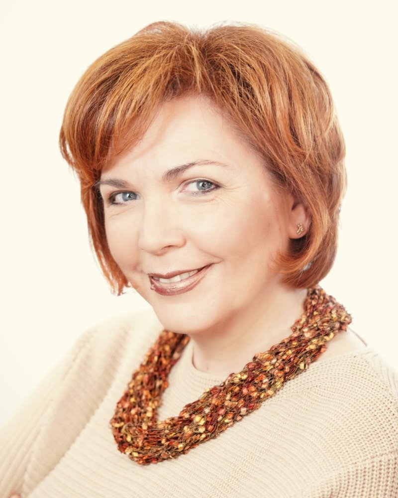 Annette Hundeshagen Annette Hundeshagen
